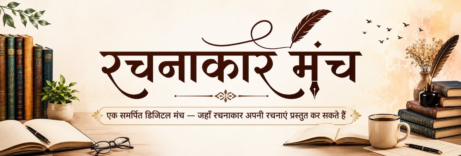 रामदरश मंच