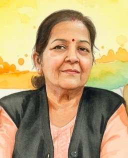 डॉ. अंजलि तिवारी