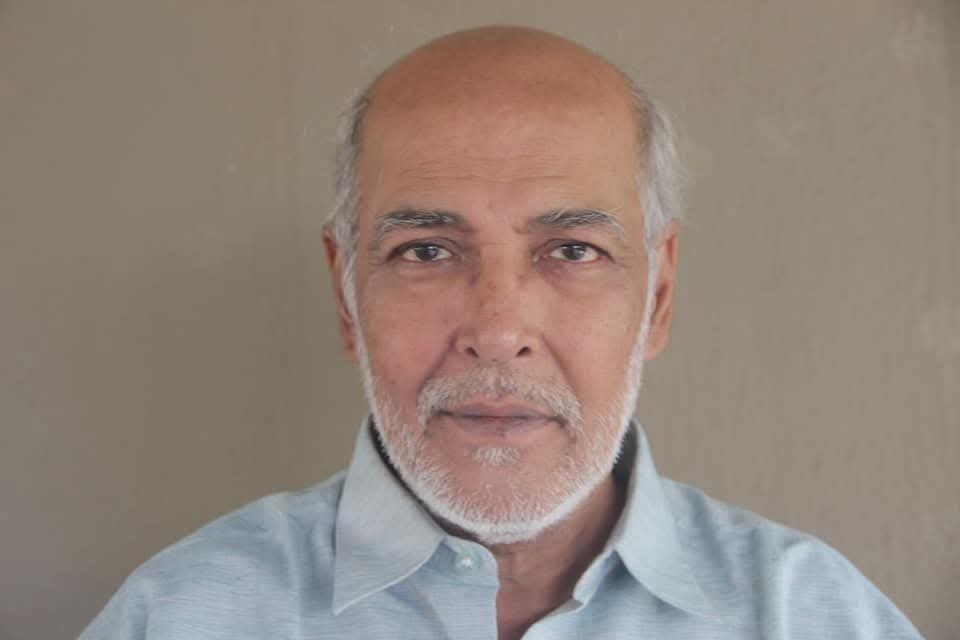 विवेक मिश्र