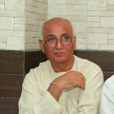 शशांक मिश्र