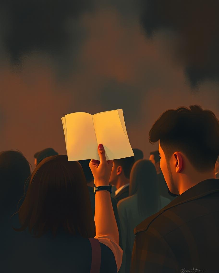 The Letter