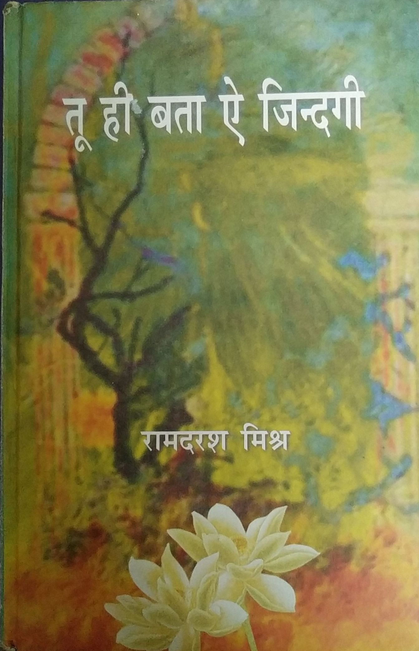 खुले मेरे ख्वाबों के पार धीरे धीरे 