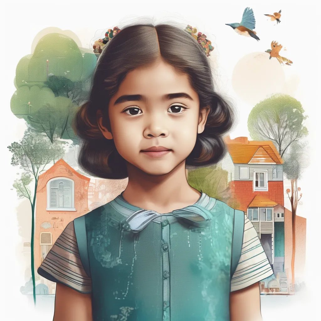 Her Childhood 
