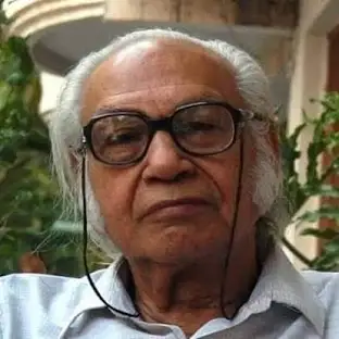 रमेश कुंतल मेघ